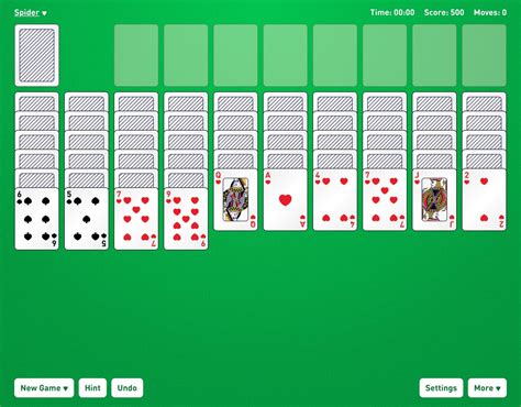 aarp solitaire card games are here|AARP Solitaire Alternative: Play Solitaire, Spider & Freecell.